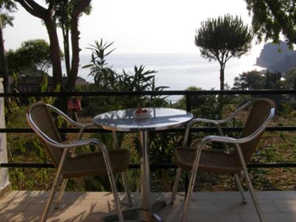 Mare Apartment