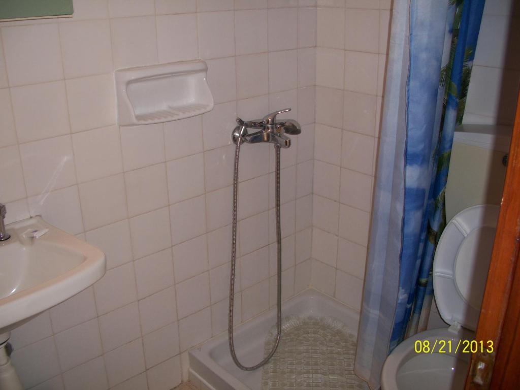 Apartment Mare *