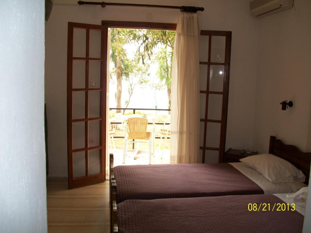 Apartment Mare Ermones