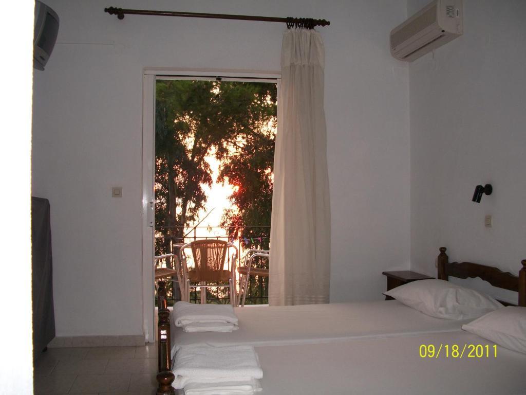 Mare Apartment Ermones
