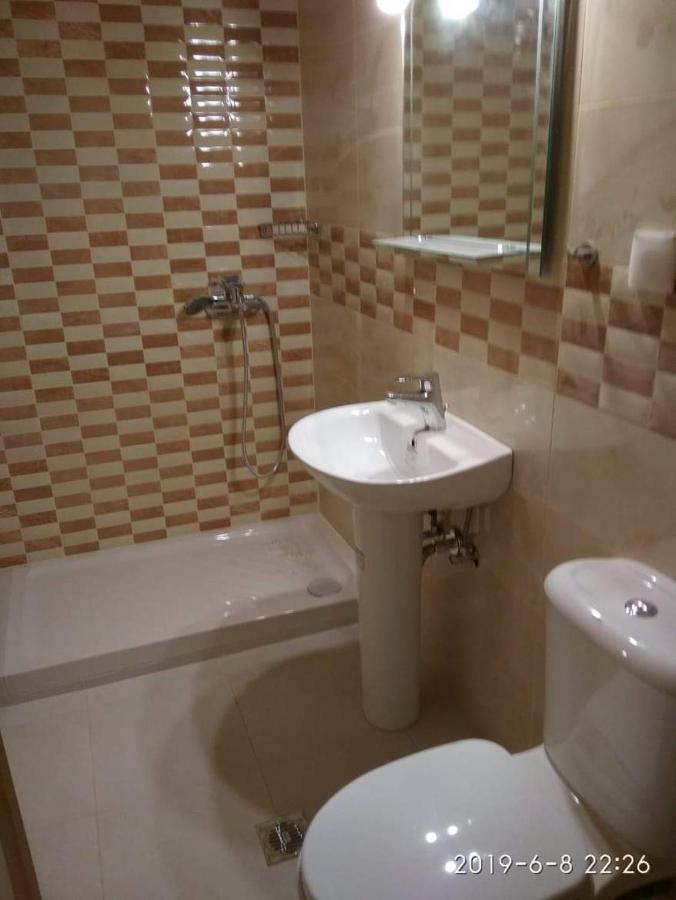 Apartment Mare Ermones