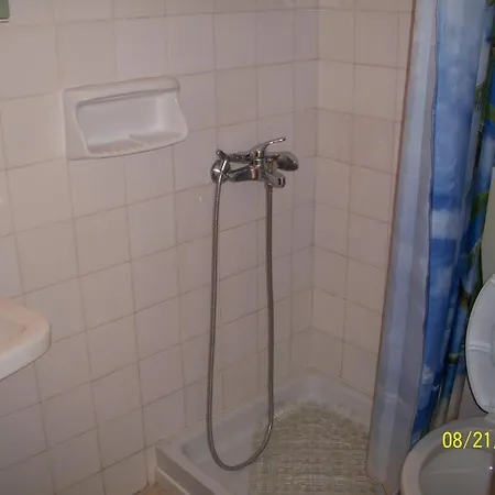 Ferienwohnung Ermones Mare Zimmer foto