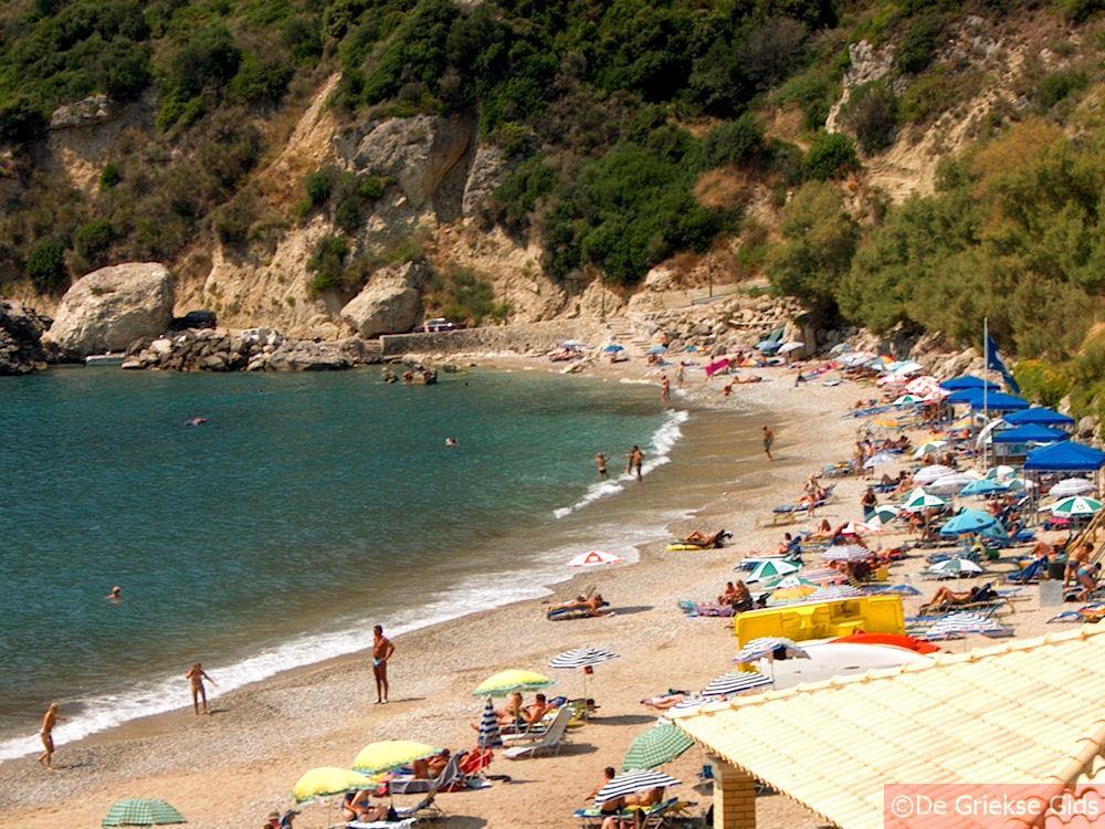 Mare * Ermones
