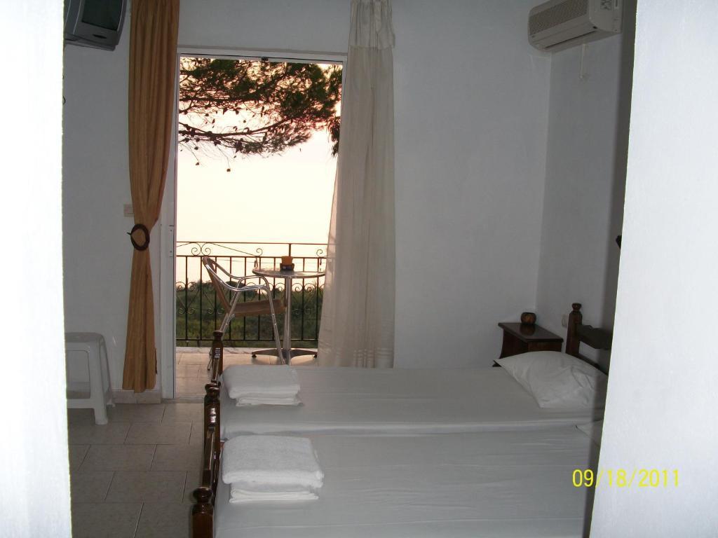 Mare Appartement *