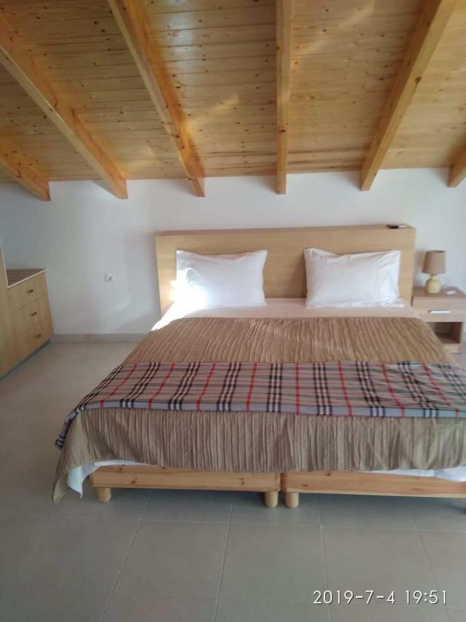 Appartement Mare *