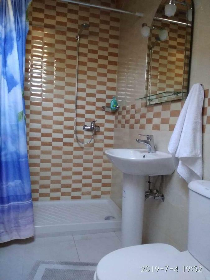 Appartement Mare
