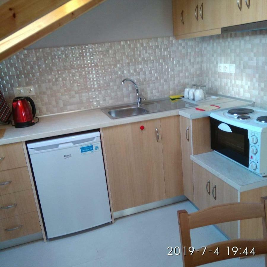 Mare Appartement